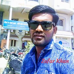 zafar khan reporter 