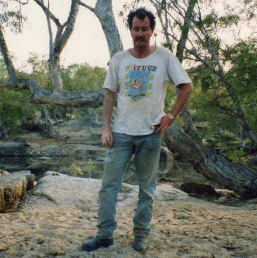 Chris Foxon's avatar