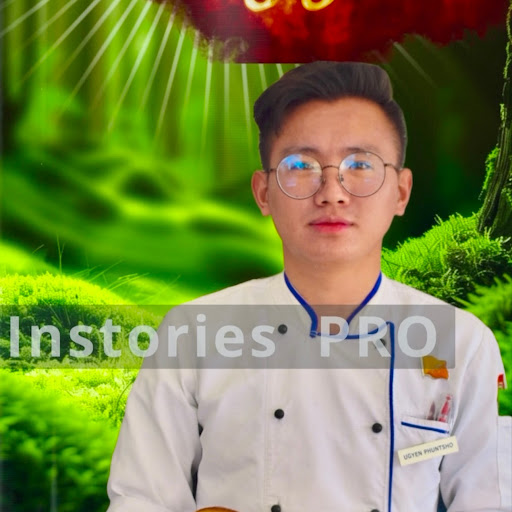 Ugyen Phuntsho
