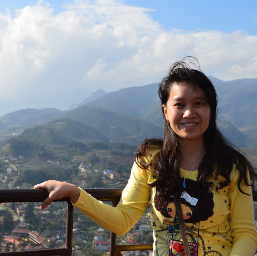 Lan Cao Thi