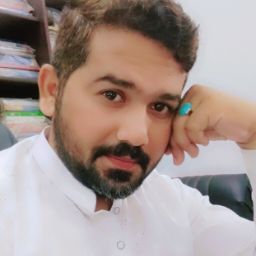 author