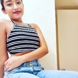 Elizabeth Aguilar