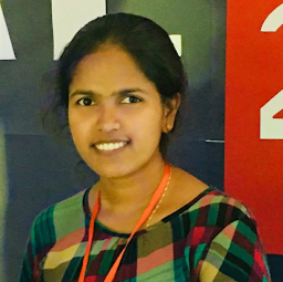 Sanduni Pavithra Avatar