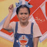 Lê Thị Vỹ Dạ