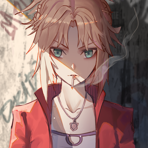 author
