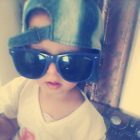 Created by