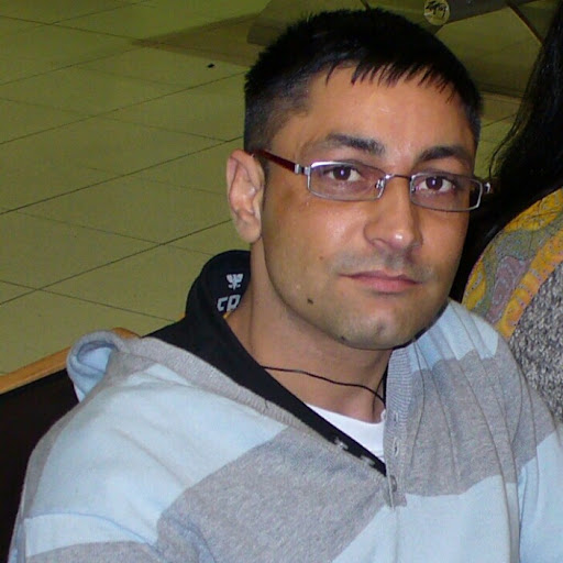Nav bajwa