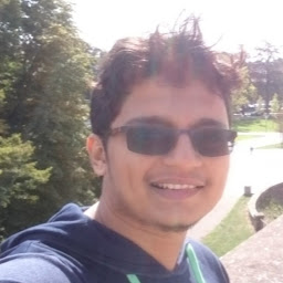 Aditya Rivonkar's user avatar