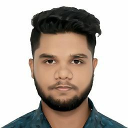 Image pertaining to MONJUR MITHIL