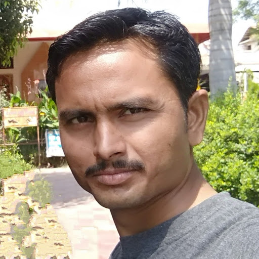 Gopal Lal Gadri RCM