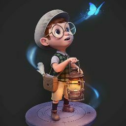 author