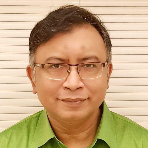 author