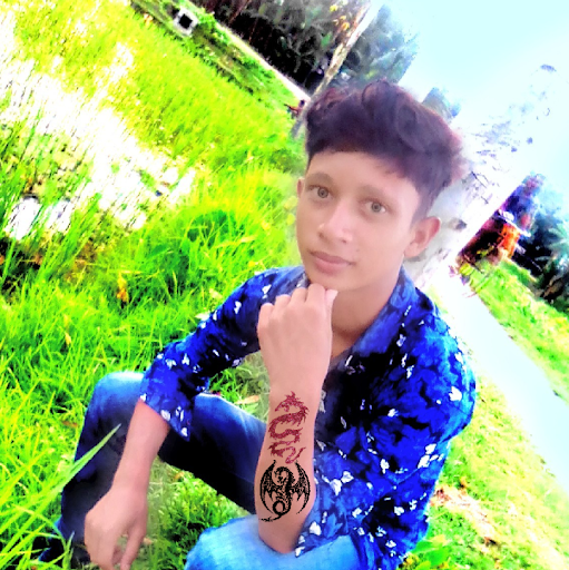 author