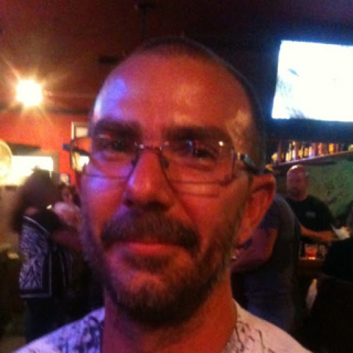 Charlie Ferrara