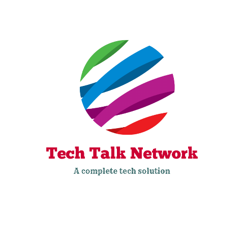 Image pertaining to TECH TALK NETWORK