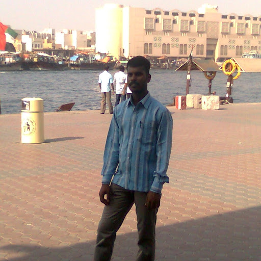 author