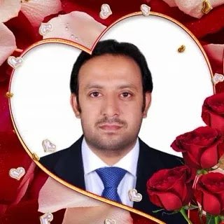 Nouman Aftab