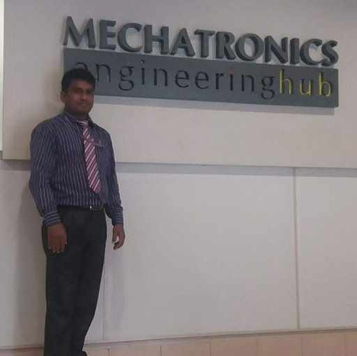 Image pertaining to MECHATRONICS LAB