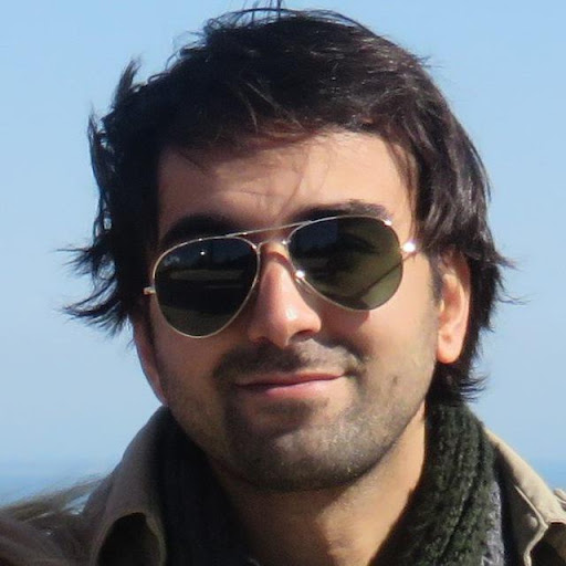 author
