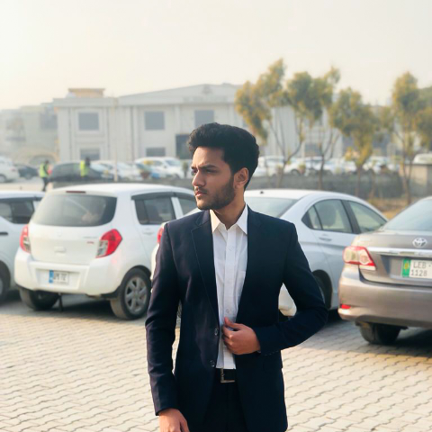 author