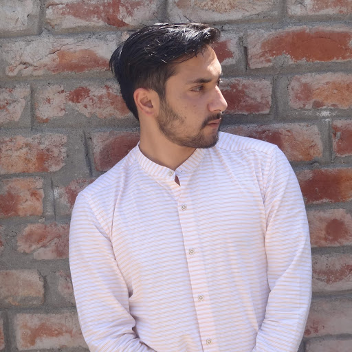Image pertaining to ZAHIR MASOODI