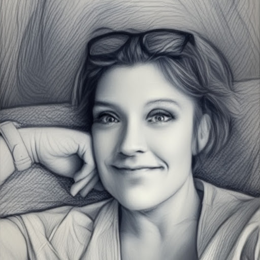 author