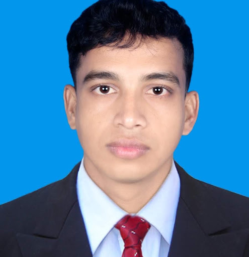 nazmul islam
