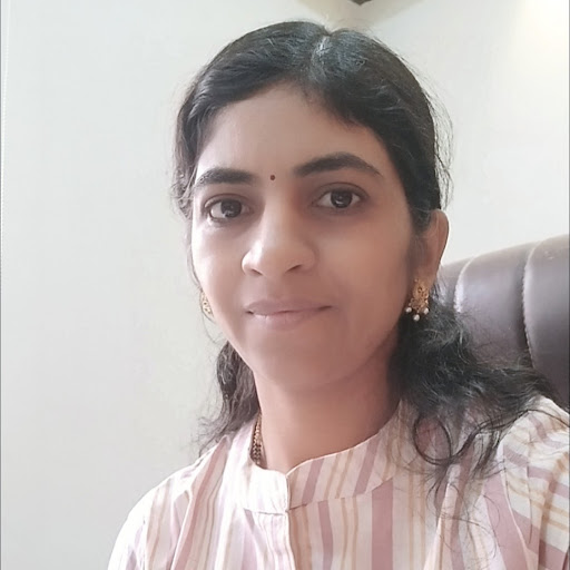 profile image of Dr. shubhangi khade MD( psy-hom)