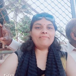 Mrs Suvarna Bhargande