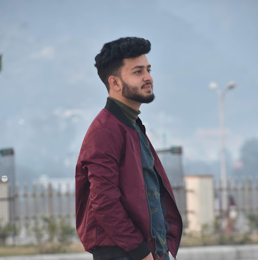 sufiyan rana profile pic