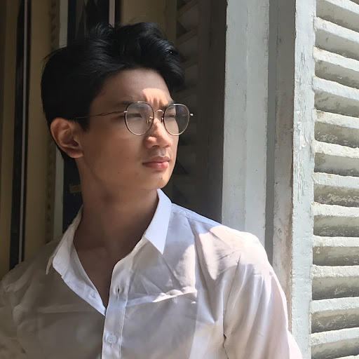 Huy Ngô
