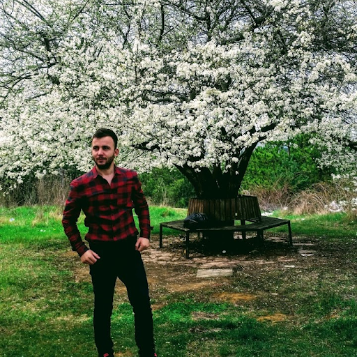 Seyfullah Tekin