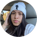 User profile - Lali Rodriguez.