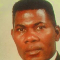 Mitthew K. Amaoh Mensah