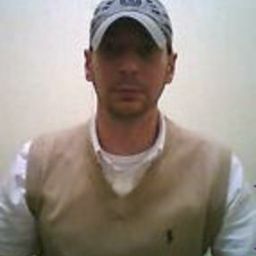 Wayne Lee Ramsden