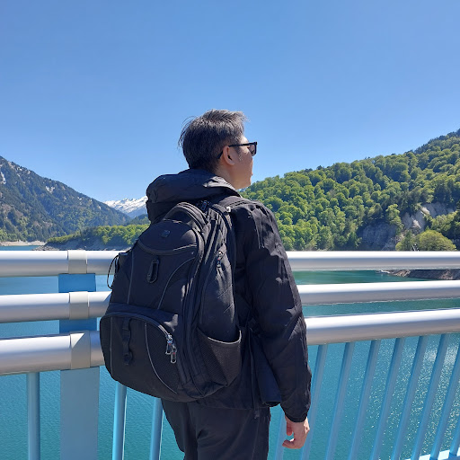 吳傑生