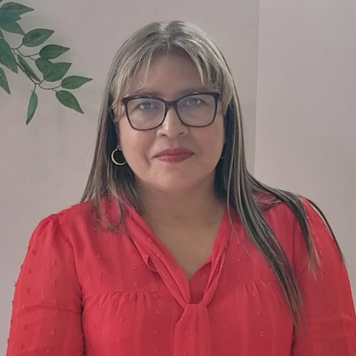 Licda Angelita Garcia