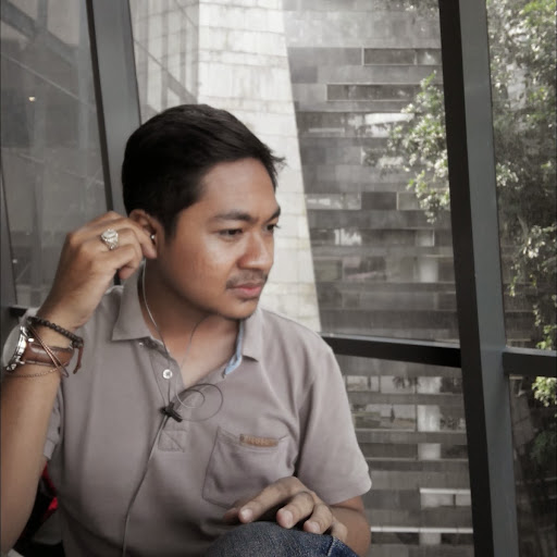 author