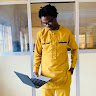 Poet Amara Momoh