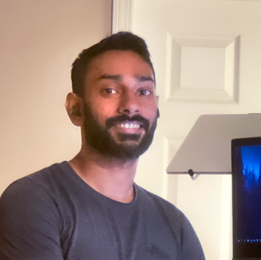 Thishan Durkesh Pathmanathan