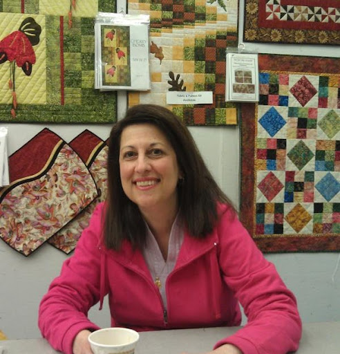 Rosemary Dickinson's avatar