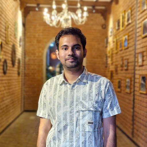 Image pertaining to ANIRUDDHO MITRA