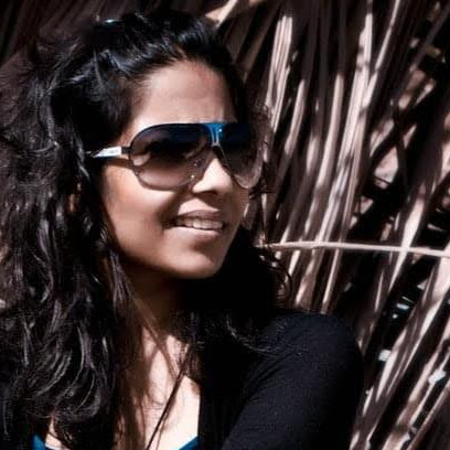 profile image of kanishtha