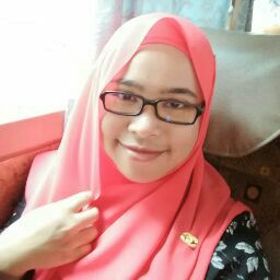 syazwani zainudin profile icon