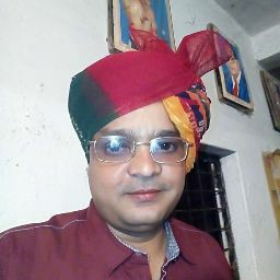 author