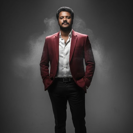 Dr SHUNMUGASUNDARAM MURUGAN