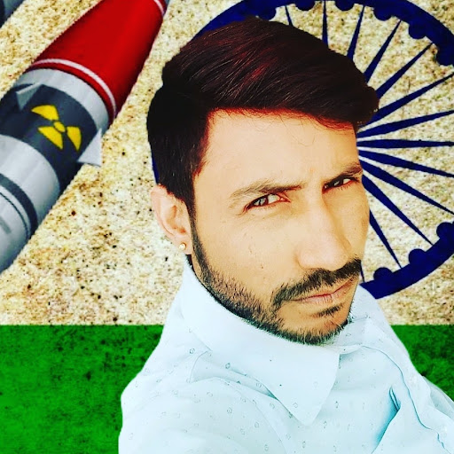 Rakesh Sakhla
