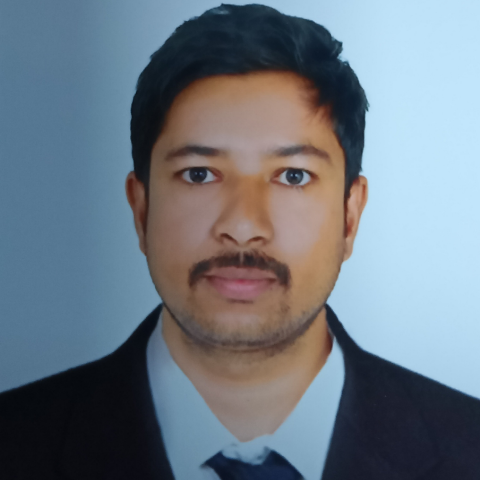 Mohmmed Nazeer Ahmed