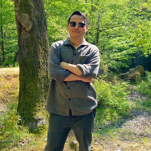 author