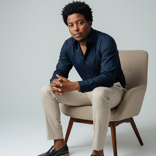 author